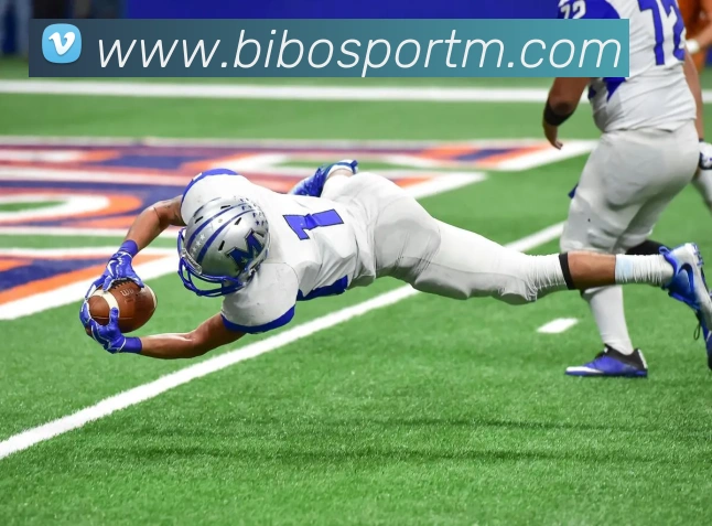 必博体育品牌故事